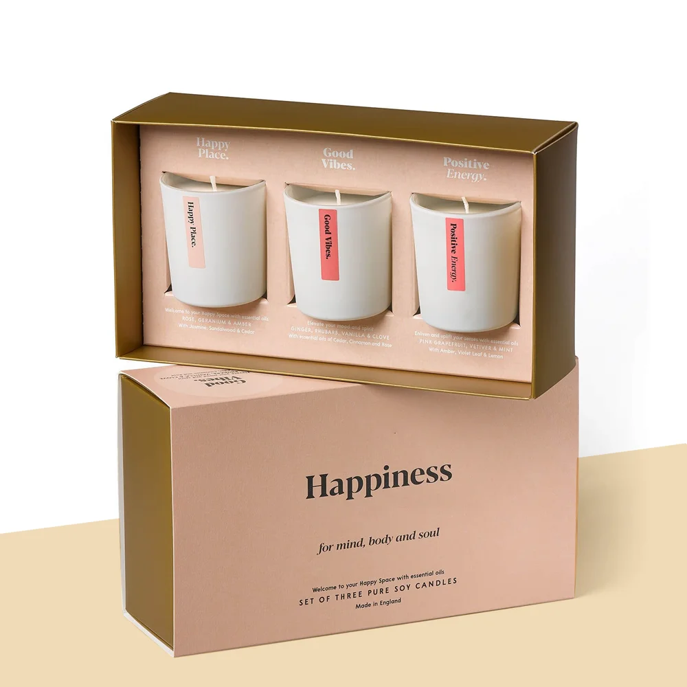 A box that fits *only your product*