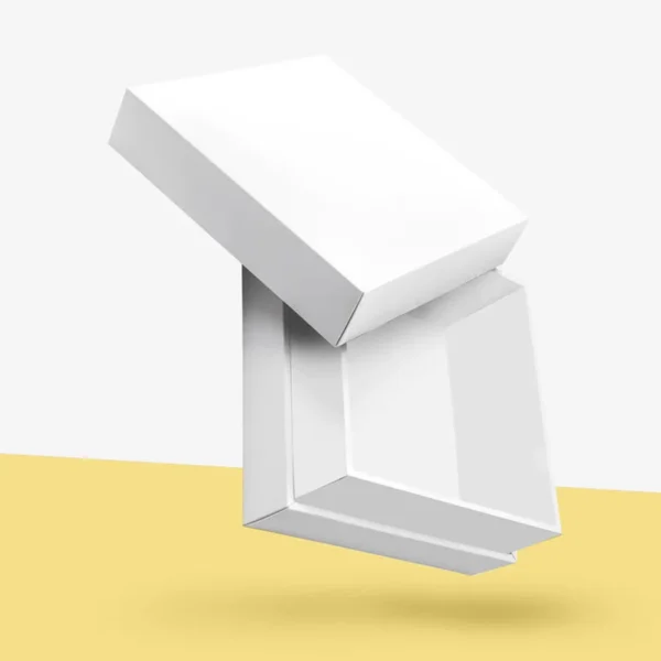 Lift-Off Lid Rigid Boxes
